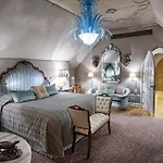 Hotel Ashford Castle