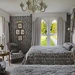 Hotell Ashford Castle Cong