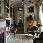 Ashford Castle Hotell