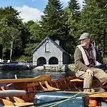 Ashford Castle