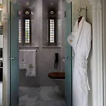Ashford Castle Hotell 5*