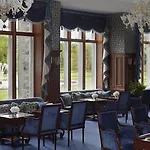 Hotell Ashford Castle 5*