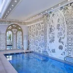 Ashford Castle 5* Cong