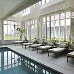 Ashford Castle Hotell 5*