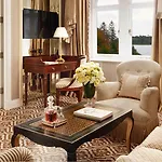 Hotell Ashford Castle 5*