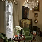 Hotell Ashford Castle