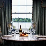 Hotell Ashford Castle