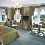 Hotell Ashford Castle 5*