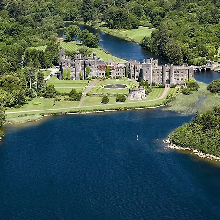 Hotel Ashford Castle