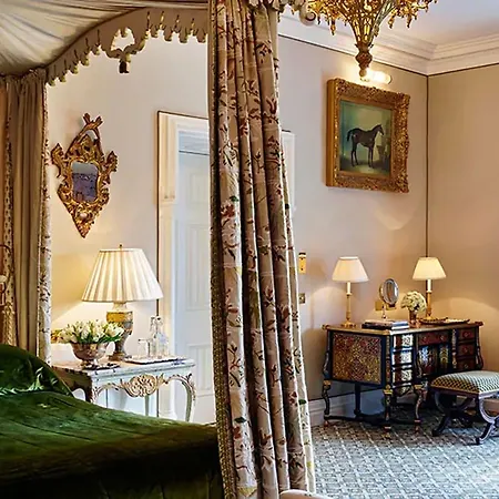 Ashford Castle 5* Cong