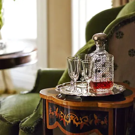 Hotel Ashford Castle 5*