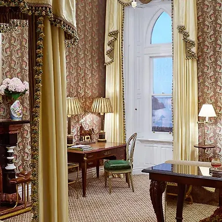 Hotel Ashford Castle