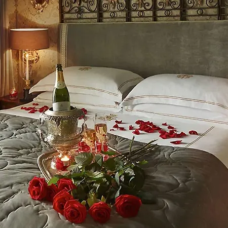 Hotel Ashford Castle 5*