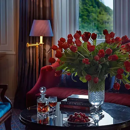 Ashford Castle Szálloda 5*