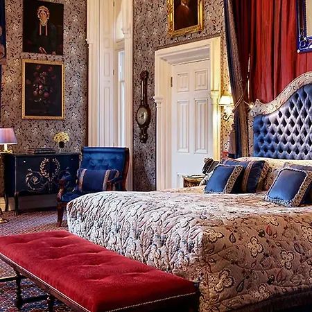 Ashford Castle 5* Cong