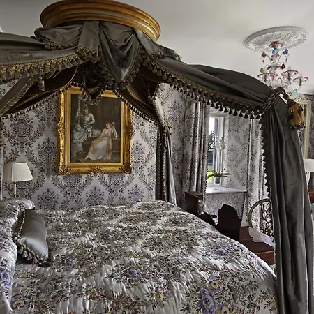 Ξενοδοχείο Ashford Castle Cong