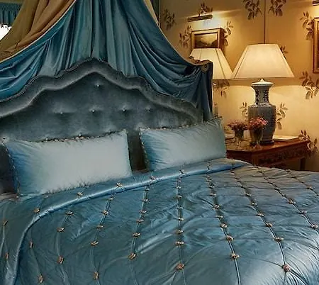 Ashford Castle Hotel 5*