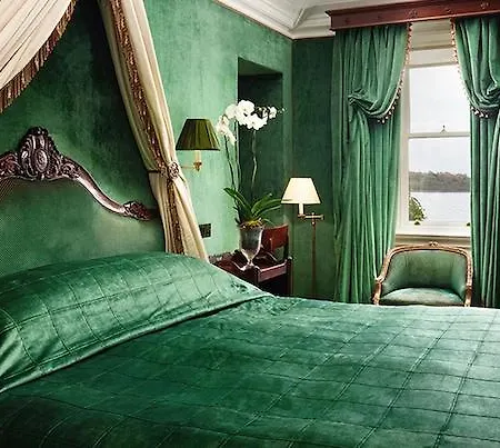 Ashford Castle Hotel