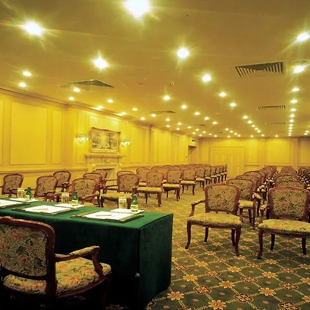 Ashford Castle Hotel 5*