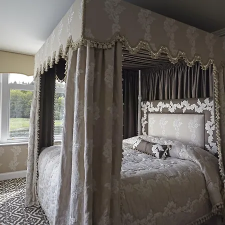 Ashford Castle 5*