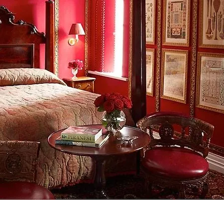 Ashford Castle Hotel