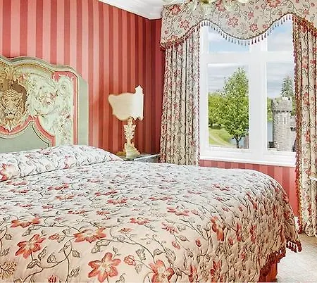 Hotel Ashford Castle 5*
