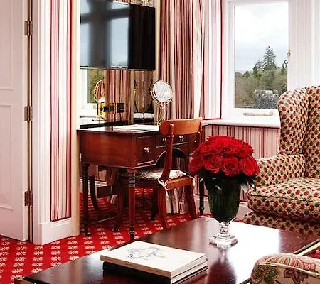 Ashford Castle Cong