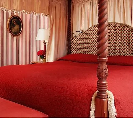 Ashford Castle Hotel 5*