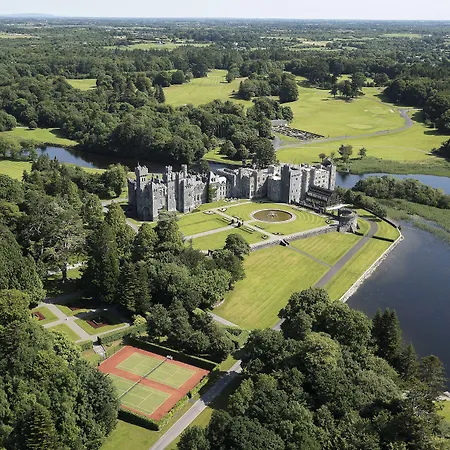 Szálloda Ashford Castle