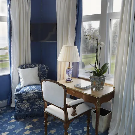 Ashford Castle 5*