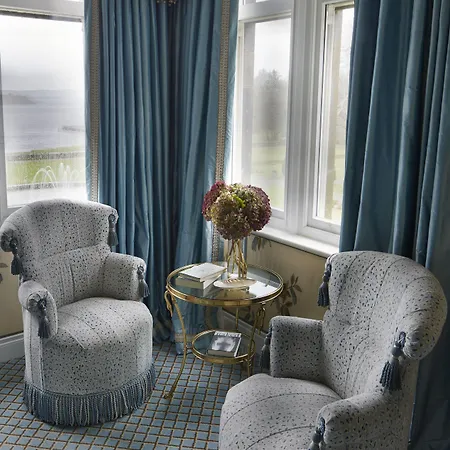 Ashford Castle 5*