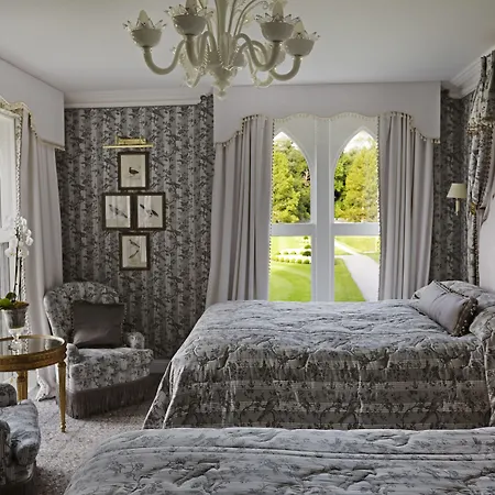 Hotel Ashford Castle Cong