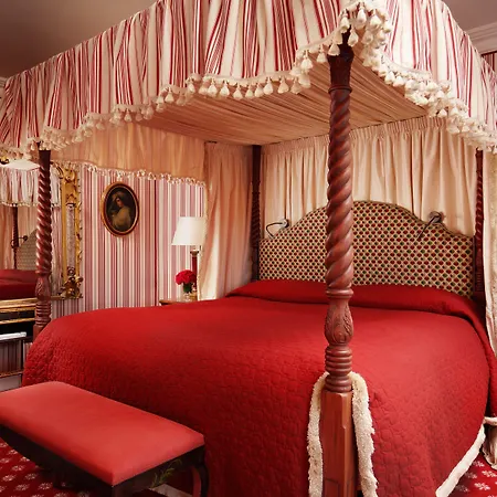 Ashford Castle Hotel