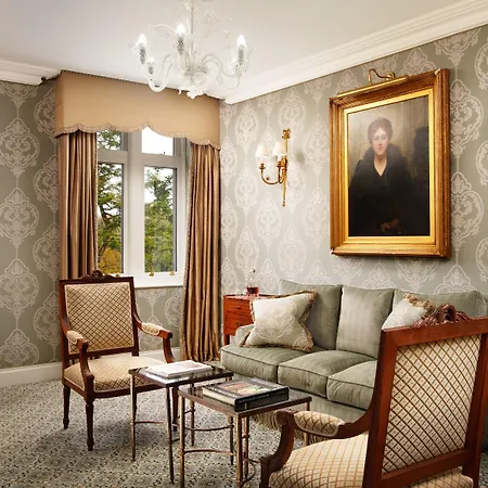 Ashford Castle 5* Cong