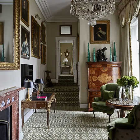 Ashford Castle Hotel