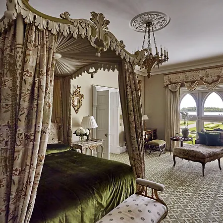 Ashford Castle 5*