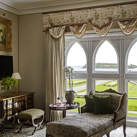 Ashford Castle Szálloda 5*