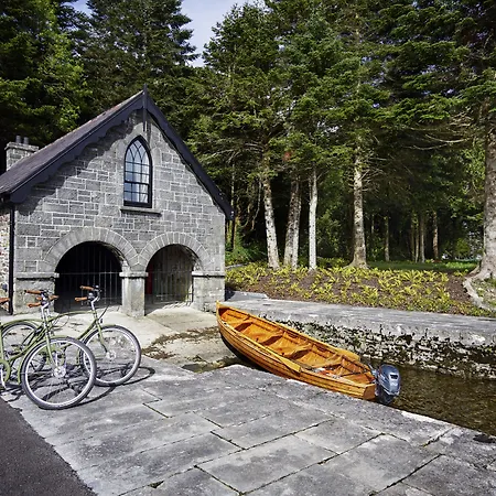 Ashford Castle Hotel Cong