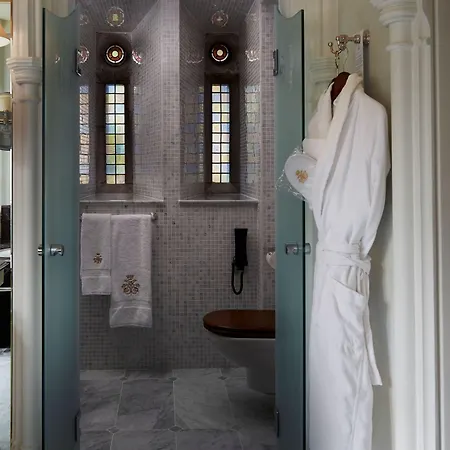 Ashford Castle Hotel 5*