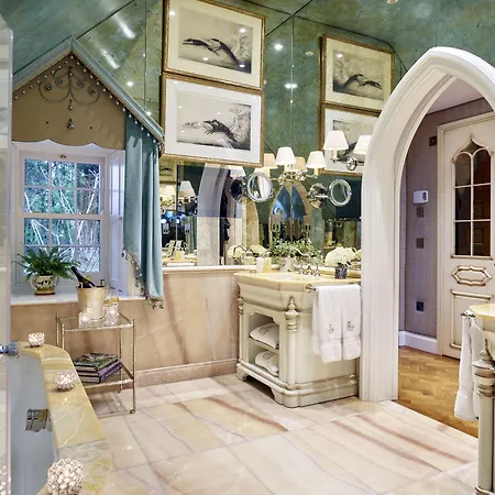 Ashford Castle 5* COUNTY MAYO