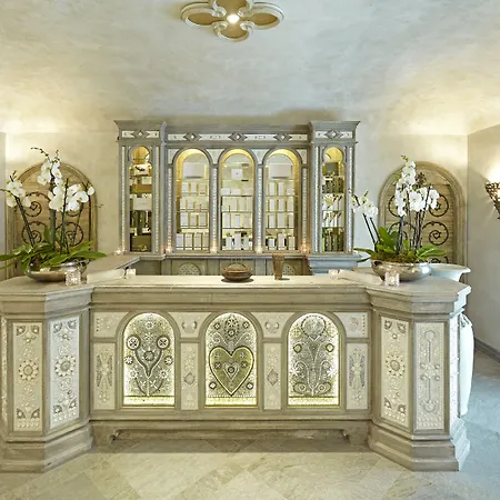 Ashford Castle 5*