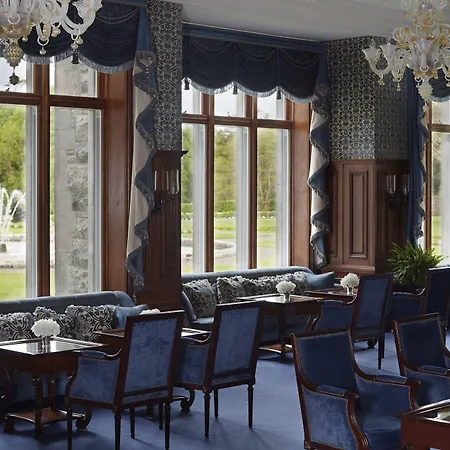 Hotel Ashford Castle 5*