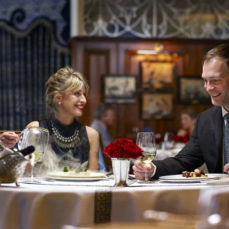 Ashford Castle Hotel