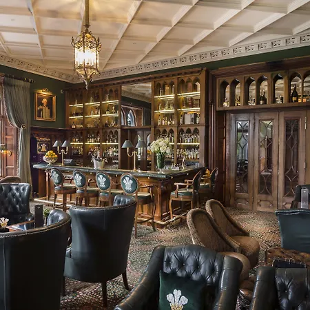 Ashford Castle 5* Cong