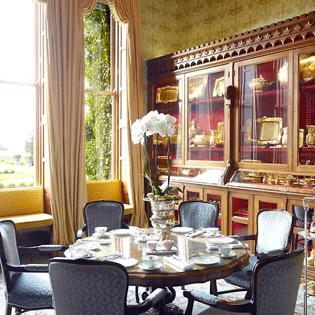 Ashford Castle Hotel 5*