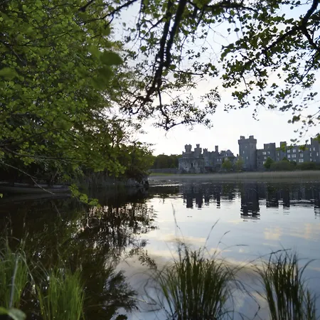 Ashford Castle Hotel Cong