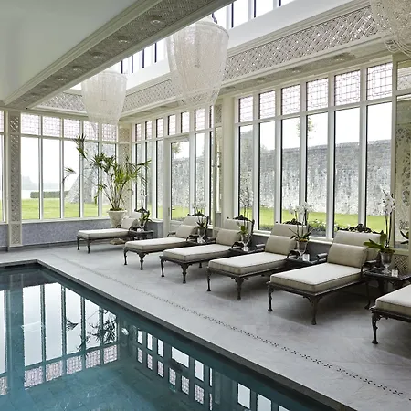 Ashford Castle Szálloda 5*