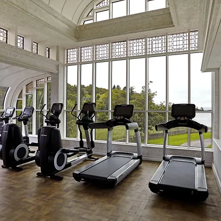 Ashford Castle 5* Cong