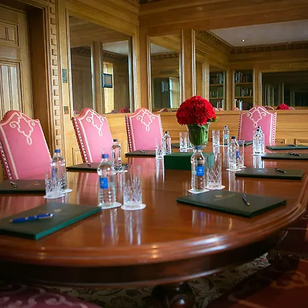 Ashford Castle 5* Cong