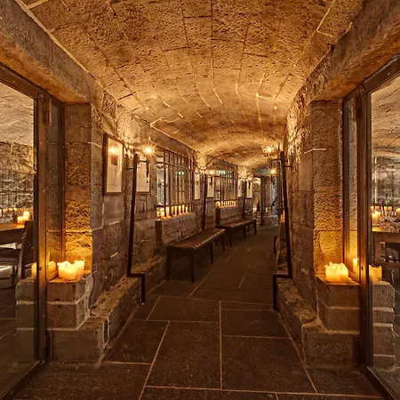 Ashford Castle Szálloda COUNTY MAYO